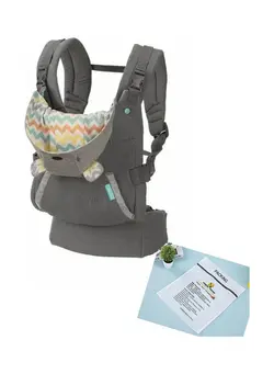 لوازم حمل آغوش Cuddle Up Ergonomic Hoodie Carrier 