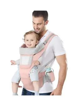 لوازم حمل آغوش Baby Walker Harness With Adjustable Strap 