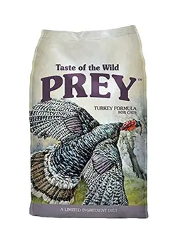 غذا غذای گربه Turkey Flavoured Cat Food 6.8kg 