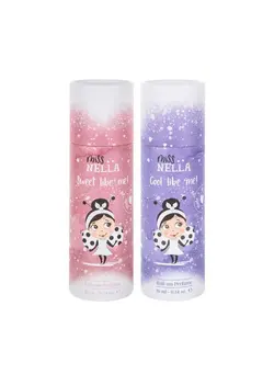 عطر و ادکلن سایر Kids Perfume `Be Like Me Roll On Perfume Set For Children With Delightfully Fresh Fragrances | Safe And Natural Boys And Girls Perfume Oil With Easy Rollon Applicator | 10Ml 