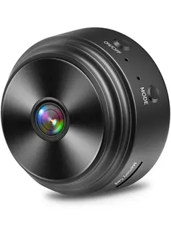 دوربین مدار بسته سایر Wireless Mini Security Surveillance Camera 1080P Full HD 