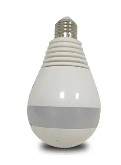 دوربین مدار بسته سایر Wireless P2P Cloud Security Network Fisheye Panoramic IP Camera 