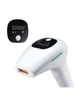 زنانه لیزر و IPL Hair Removal Device At Home Hair Removal for Women and Men  Hair Removal Painless Hair Remover 