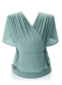 لوازم حمل آغوش Newborn Baby Holding Baby Back Towel Light Holding Baby 