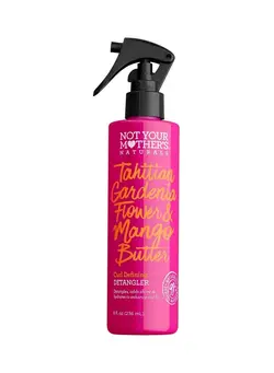 مراقبت پوست سر صاف‌کننده مو Curl Defining Detangler 8ounce 