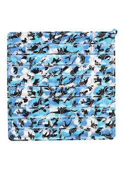 گجت، فیجت و سرگرمی پاپ ایت Big Size Pop it Push Bubble Sensory Fidget Toys 