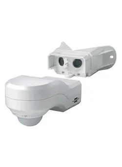 دوربین فیلم‌برداری و عکاسی سایر Pir Motion Detector White 