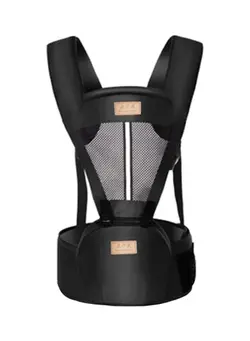 لوازم حمل آغوش Baby Carrier-Black 