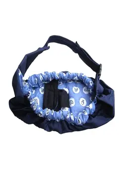 لوازم حمل آغوش Hands Free Sling Stretchy Wrap Carrier 