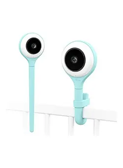 دوربین مدار بسته سایر Smart Mounted Baby Monitor Camera 