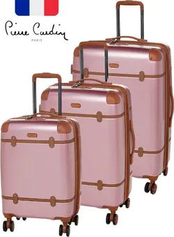 چمدان و ساک مسافرتی ست چمدان Luggage Set of 3 Classic Collection 