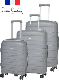 چمدان و ساک مسافرتی ست چمدان Unbreakable Luggage Set of 4 
