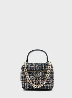 کیف دستی مجلسی Spark Mini Cannister Crossbody Bag 