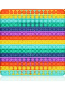 گجت، فیجت و سرگرمی پاپ ایت push pop bubble fidget toy 