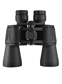 دوربین فیلم‌برداری و عکاسی دوربین شکاری 20x50 Long Range Night Vision Binoculars Telescope Black 