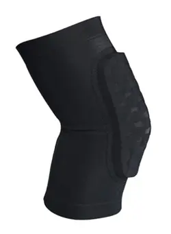 تجهیزات محافظتی زانوبند Anti-Collision Honeycomb Short Knee Pad - S S 