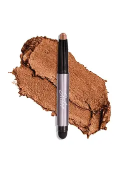 ابرو و چشم سایر Eyeshadow 101 Crème To Powder Waterproof Eyeshadow Stick Copper Shimmer 