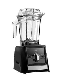 مخلوط کن مخلوط کن رومیزی Smart System Blender 2 L 1400 W VM0195A Black 