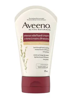 مراقبت پوست دست و پا کرم و لوسیون پا Active Naturals Skin Relief Hand Cream 97ml 
