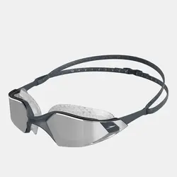 لوازم شنا عینک شنا Aquapulse Pro Mirror Swimming Goggles