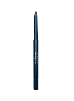 ابرو و چشم سایر Waterproof Eye Pencil | Award-Winning | Highly Pigmented and Long-Wearing | Includes Retractable Tip, Built-In Sharpener and Smudger For Smoky Eye Looks | 0.01 Ounces 