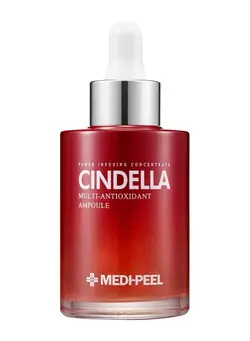 ترمیمی و سرم سرم صورت Medi-Peel Cindella Multi Antioxidant Ampoule 