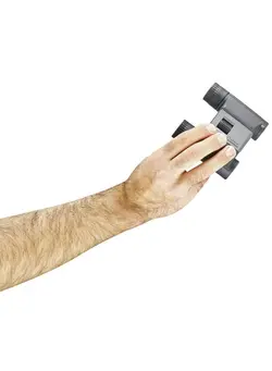 دوربین فیلم‌برداری و عکاسی تلسکوپ و میکروسکوپ Powerview 2 8x21 Binoculars, Compact Folding Roof Prism Design PWV821 