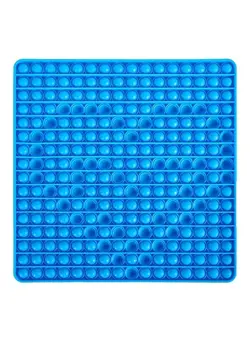 گجت، فیجت و سرگرمی پاپ ایت Push Bubble Fidget Sensory Toy 11.8x11.8inch 