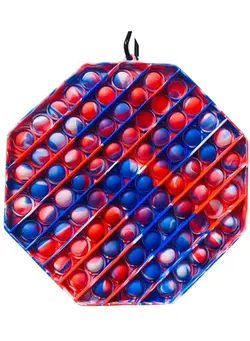 گجت، فیجت و سرگرمی پاپ ایت Big Size Pop Push Bubble Sensory Fidget Toy 