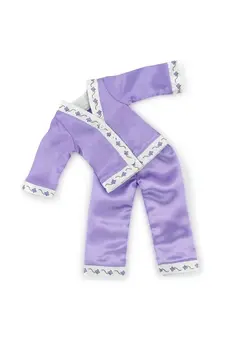 عروسک و لوازم  جانبی سایر 14 Inch Doll Clothes & Accessories ; 2 Pc 14