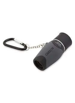 دوربین فیلم‌برداری و عکاسی تلسکوپ و میکروسکوپ MiniMight 6x18mm Pocket Monocular with Carabiner Clip (MM-618) 