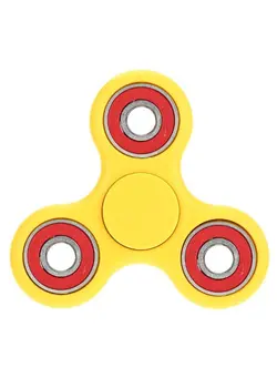 گجت، فیجت و سرگرمی اسپینر Stress Reducer Tri-Fidget Spinner 