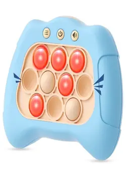 گجت، فیجت و سرگرمی پاپ ایت Handheld Game For Kids 6-12, Sensory Fidget Toys For Kis 8-12 
