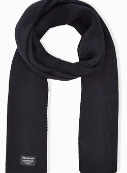 لباس بافت و شال گردن Scarf