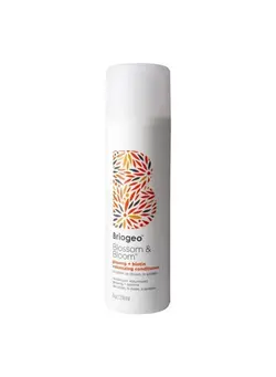 لوازم و مواد فرم‌دهی مو اسپری Blossom & Bloom Ginseng + Biotin Volumizing Conditioner 236ml 