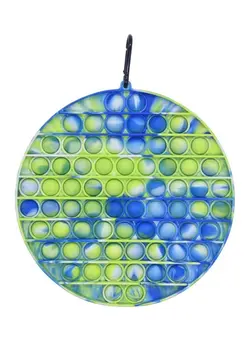 گجت، فیجت و سرگرمی پاپ ایت Push Bubble Fidget Sensory Toy 7.87x7.87inch 