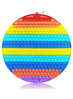 گجت، فیجت و سرگرمی پاپ ایت Pop Fidget Toy 