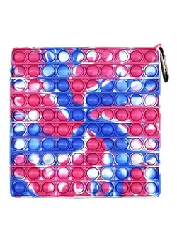 گجت، فیجت و سرگرمی پاپ ایت Big Size Push Pop Bubble Sensory Fidget Toy 