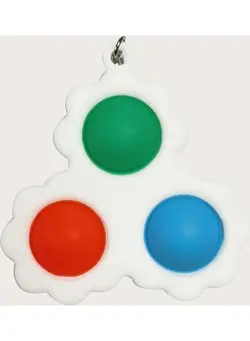 گجت، فیجت و سرگرمی پاپ ایت Push Pop Bubble Toy 