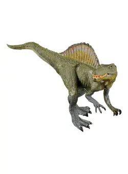 فیگور و مجسمه مجسمه و اکسسوری Simulation Sickle Dinosaur Model 