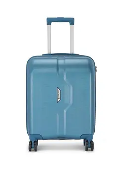 چمدان و ساک مسافرتی چمدان تک 8 WHEELS CARLTON OSLO SEE GREEN HARDSIDE CABIN TROLLEY BAG - CA OSLO55SGN 