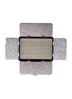 نورپردازی و استودیو سایر LED Video Light With Remote Control Black 
