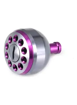 ماهیگیری تجهیزات ماهیگیری Fishing Reel Modified Grip Pill 