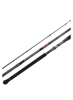 ماهیگیری چوب ماهیگیری Storm Monstar SW7 Spinning Rod 