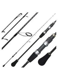 ماهیگیری چوب ماهیگیری OKUMA Magda Air Jigging Rod MA-S-661H 6.6ft 