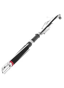 ماهیگیری چوب ماهیگیری Automatic Telescopic Fishing Pole 2.4meter 