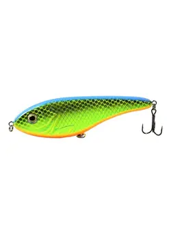 ماهیگیری تجهیزات ماهیگیری Bionic Fishing Lure 