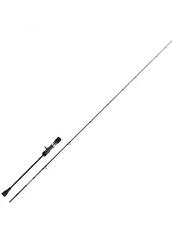 ماهیگیری چوب ماهیگیری Shimano Grappler BB Type LJ B662 SPIN ROD 