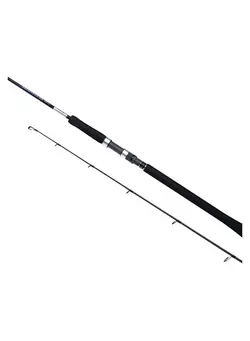 ماهیگیری چوب ماهیگیری Shimano Grappler BB Type J S605  Spinning Rod 