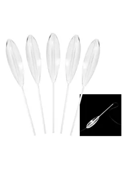 ماهیگیری تجهیزات ماهیگیری 5-Pieces Casting Bombarda 24*2*12cm 